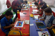Gurukul Montessori School-Summer Camp